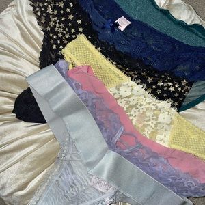 Victorias Secret Panties
